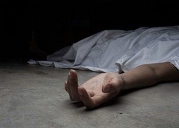 Dead body recovered in Tangla