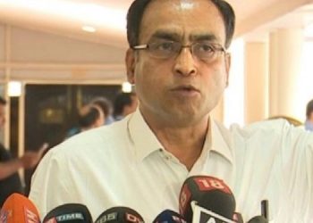 congress legislator Ali