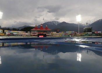Dharam Shala