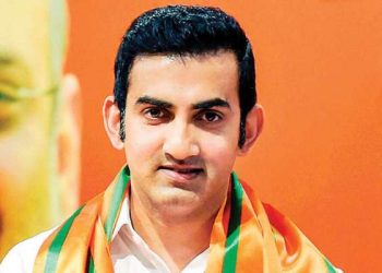 Gautam Gambhir