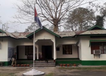 Kaziranga Story