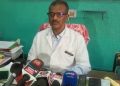Coronavirus: Don't panic, asks GMCH doctor