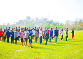 Sports Academy