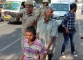 Guwahati's street dwellers get shelter ahead of lockdown
