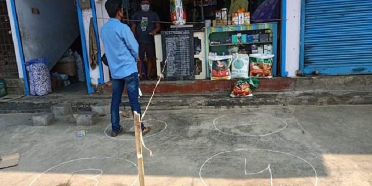 Lockdown: Sibsagar police opens helpline number for senior citizens