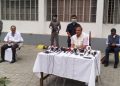 Coronavirus: 300 beded hospital to set up in Dibrugarh