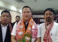 BJP Joins story