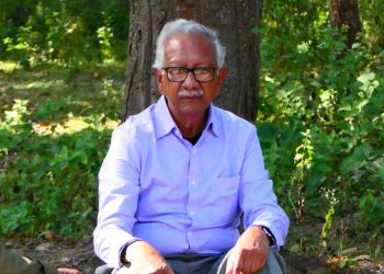 Pradip Kumar Bhutyan