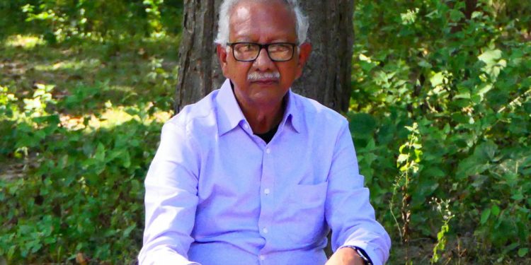 Pradip Kumar Bhutyan