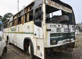 Nirbhaya case