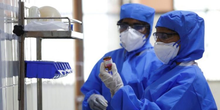 Coronavirus: Number of confirmed cases crosses 150 in India; Maharashtra worst hit