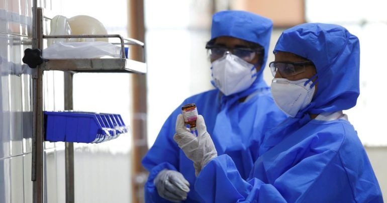 Coronavirus: Number of confirmed cases crosses 150 in India; Maharashtra worst hit
