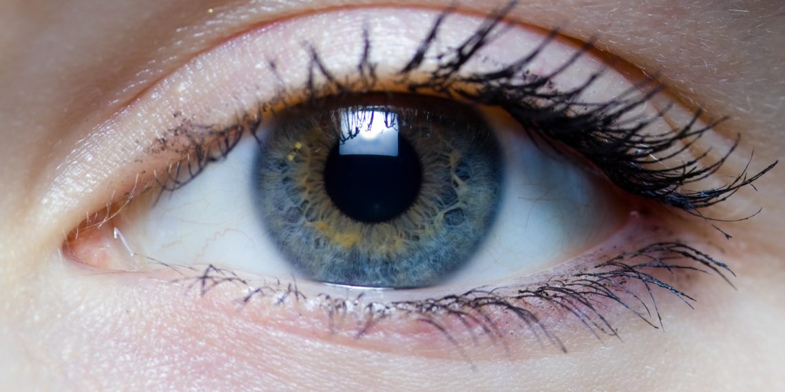 eye