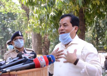 Media Briefing 1