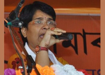 Mira Barthakur