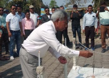 Assam: Govinda Basumatary-led NDFB faction disbanded