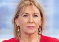 Nadine-Dorries-Health minister of the UK tested positive of coronavirus