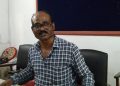 Najrul Islam