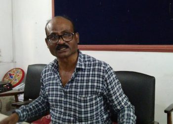 Najrul Islam