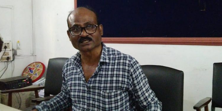 Najrul Islam