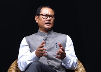 Dr Numal Momin: Assam BJP MLA finds ‘negativity’ in CAA, demands ‘special provisions’ for tribals of Bangladesh