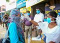 42 new COVID-19 cases, 4 deaths in last 24 hours, Says Health Ministry