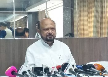 Prafulla Mahanta