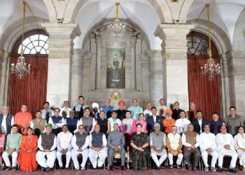 President Kovind