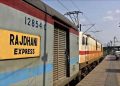 Rajdhani Express