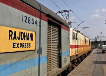 Rajdhani Express