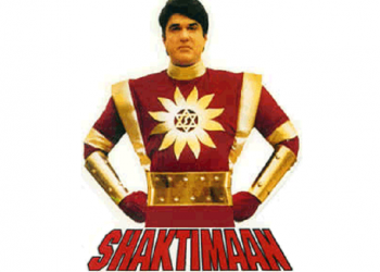 SHAKTIMAAN