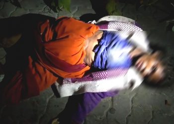 তিনিচুকীয়াৰ পেঙেৰীত বনৰীয়া হাতীৰ আক্ৰমণত মহিলাৰ মৃত্যু