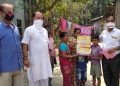 Coronavirus: Teachers’ body imparts classes via WhatsApp during lockdown in Mangaldai
