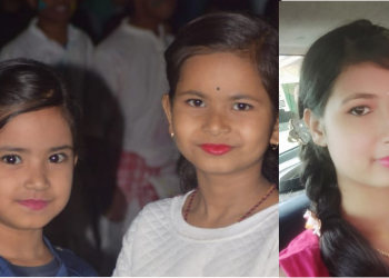 Amid Holi celebration, three minor girls meet watery grave in Barpeta