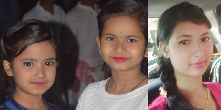 Amid Holi celebration, three minor girls meet watery grave in Barpeta