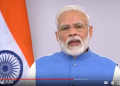PM Modi to lay foundation stone of Ram Temple in Ayodhya on August 5 PM