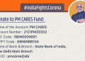 Coronavirus: Adani foundation donates Rs 100 crore to PM Cares fund