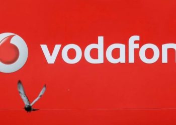 Vodafone