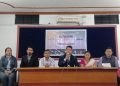 Press meet