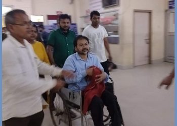 Akhil Gogoi