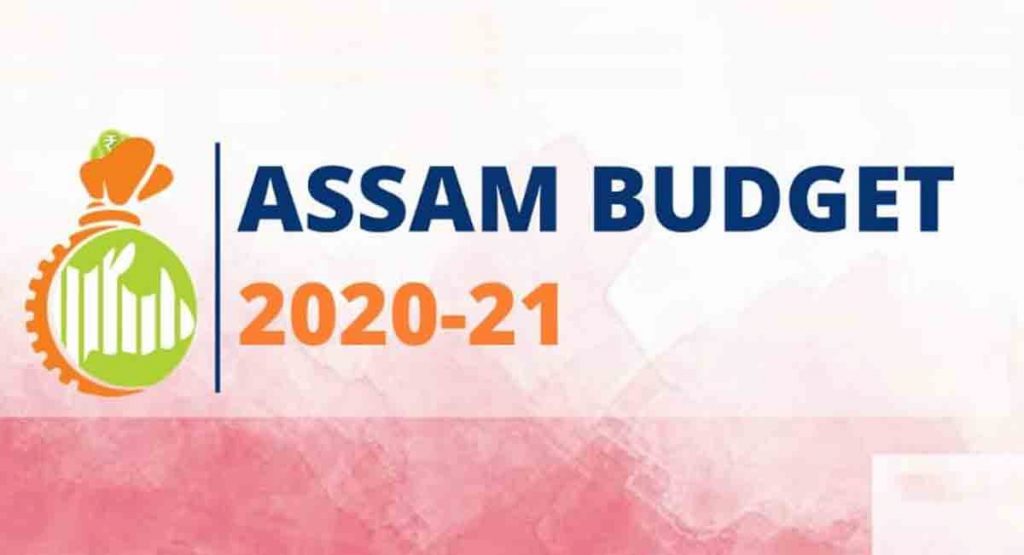 Assam Budget
