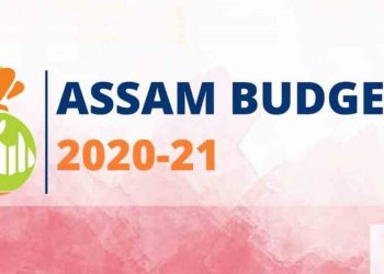 Assam Budget