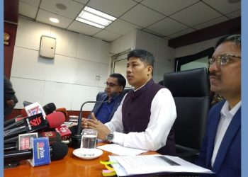 Piyush Hazarika