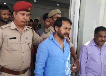 ক্ৰমাৎ সুস্থ হৈ উঠিছে অখিল গগৈ; জেইল কৰ্তৃপক্ষৰ বিৰুদ্ধে আনিলে গুৰুতৰ অভিযোগ