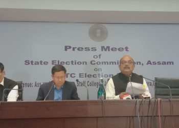 Press meet