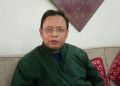ৰাজ্যসভা নিৰ্বাচন : অজিত কুমাৰ ভুঞাৰ প্ৰাৰ্থীত্ব সম্পৰ্কত উপমন্যু হাজৰিকাৰ প্ৰতিক্ৰিয়া