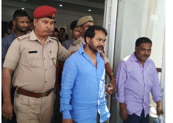 Akhil Goghoi