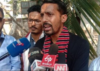 CID summons two leaders of BIr Lachit Sena