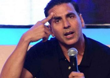 ‘মূৰ্খ নহয় খিলাড়ী হওক’ আহ্বানেৰে অনুৰাগীক সতৰ্ক হ’ব ক’লে অক্ষয় কুমাৰে