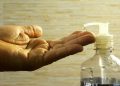 How to make your own hand sanitizer?